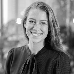 Meet your Posher, Leigh